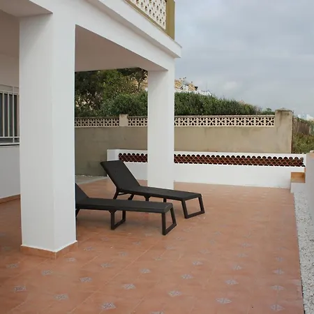 Bungalow Cudei Holiday home *