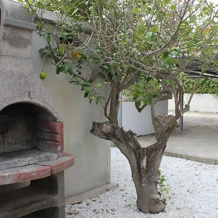Bungalow Cudei Nyaraló *