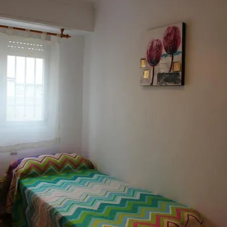 Nyaraló Bungalow Cudei Denia
