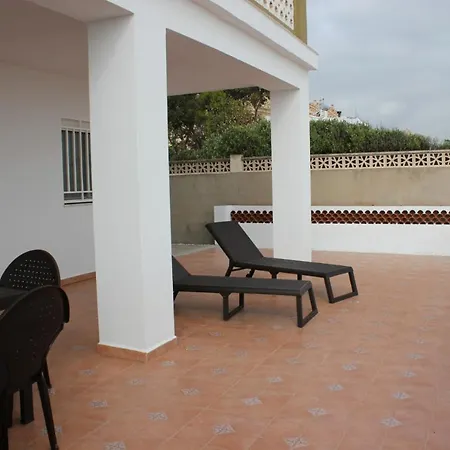 Nyaraló Bungalow Cudei Denia