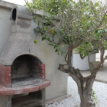 Bungalow Cudei Denia